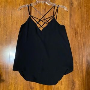 Express Tank Top